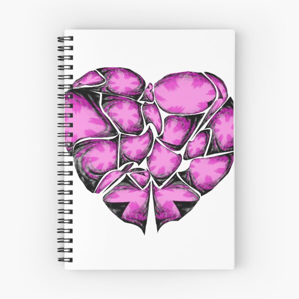 Item preview, Valentine Heart designed and sold by RosinaLamberti.