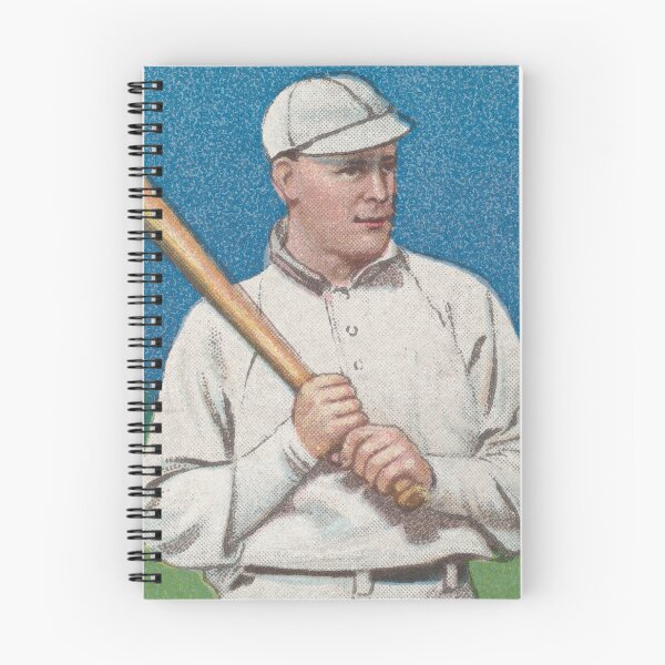 Item preview, Vintage Baseball Batter Illustration (1911) designed and sold by BravuraMedia.