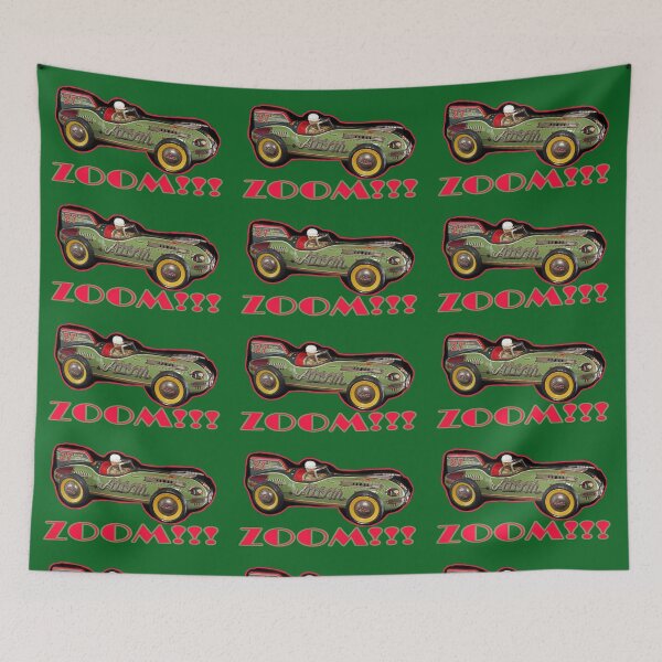 Item preview, ZOOM!!! designed and sold by AC1313.