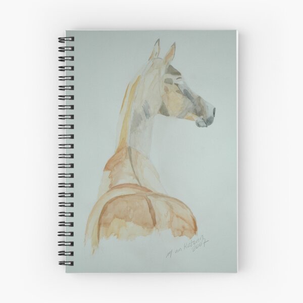 Aperçu de l'œuvre Aquarelle Gemyr créée et vendue par Michèle  van Kasteren.