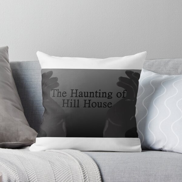Item preview, haunting of hill house designed and sold by jayecee.