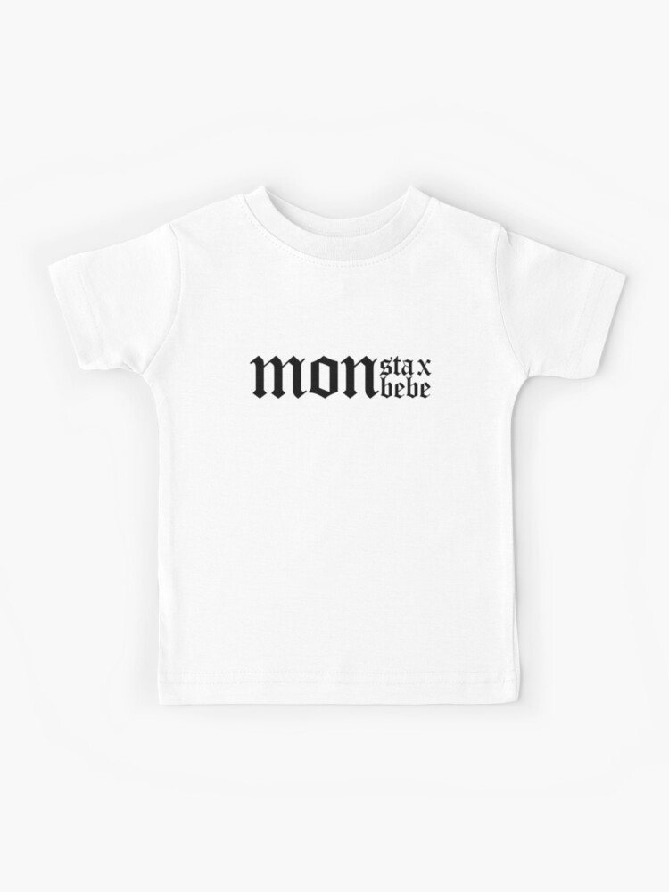 monbebe baby clothes