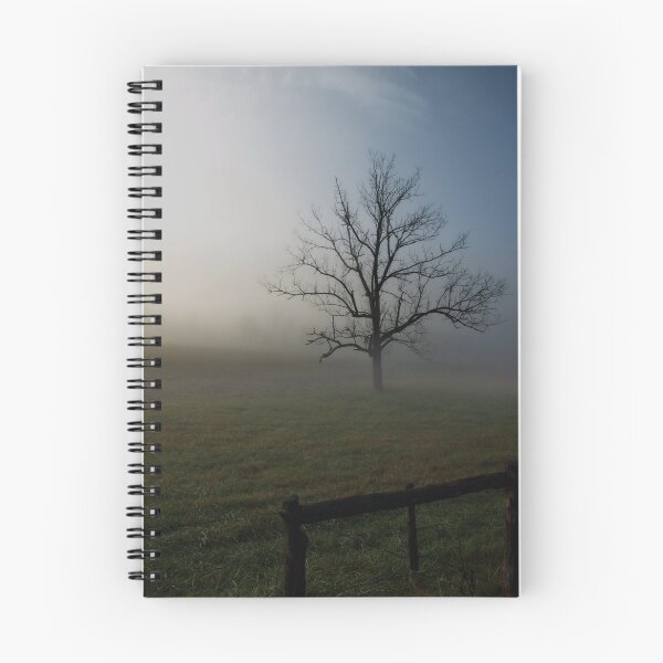 Item preview, The Fog Is Lifting designed and sold by ladywings.