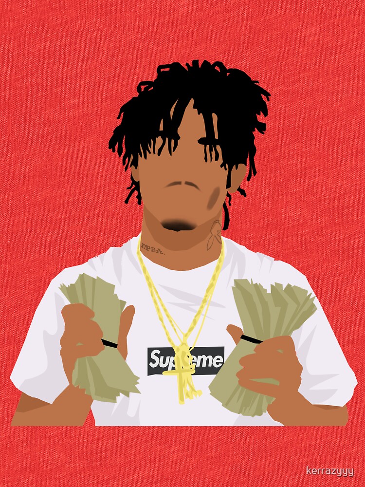 carti t shirts