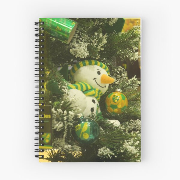 Item preview, Dreams; A Yellow & Green Christmas designed and sold by wiggyofipswich.