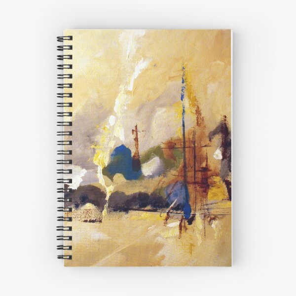 Item preview, Wharf designed and sold by Ruth Palmer.