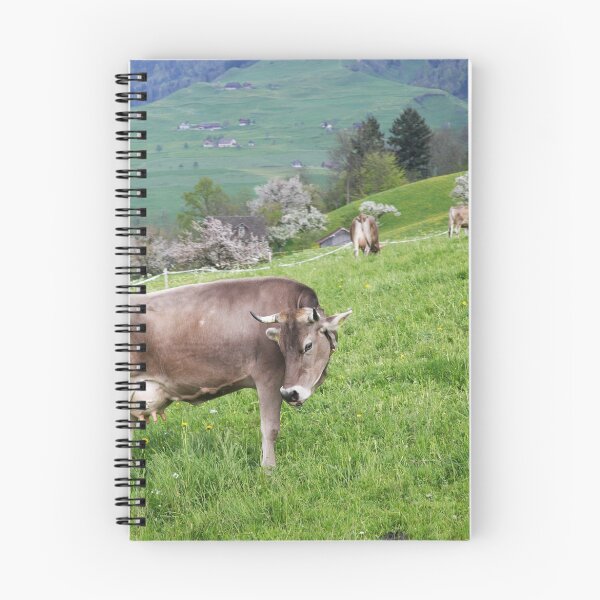 Item preview, cow bell designed and sold by Solewearer.