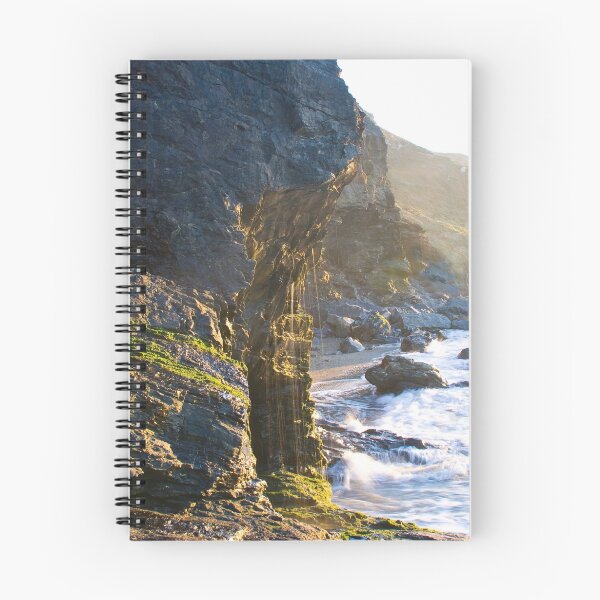 Item preview, Tregardock Beach designed and sold by David Wilkins.