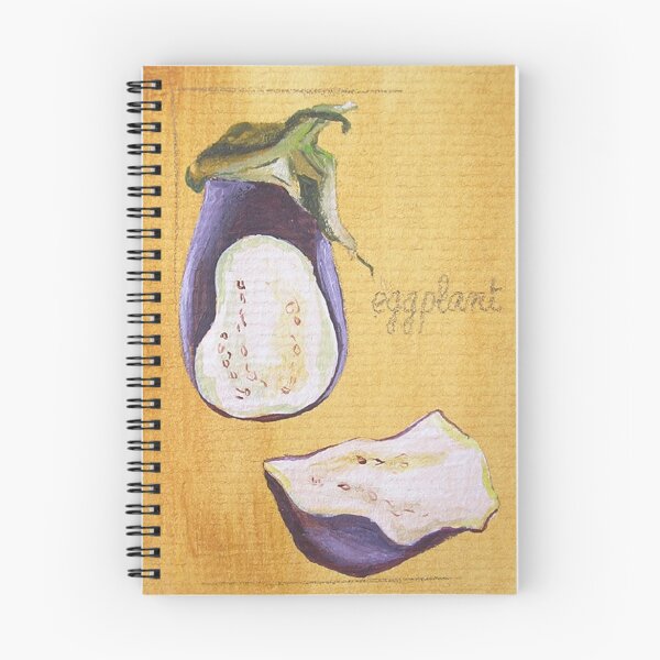 Item preview, ACEO aubergine designed and sold by cathy savels.