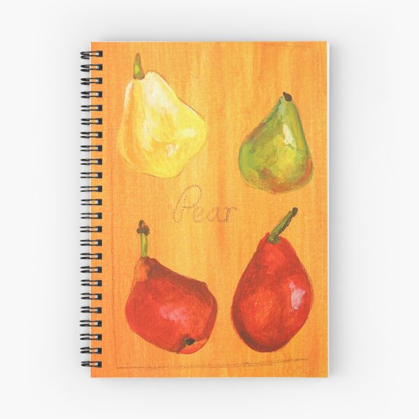 Item preview, ACEO pears designed and sold by cathy savels.
