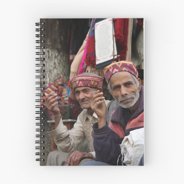 Item preview, kullu style. india designed and sold by bodhiimages.