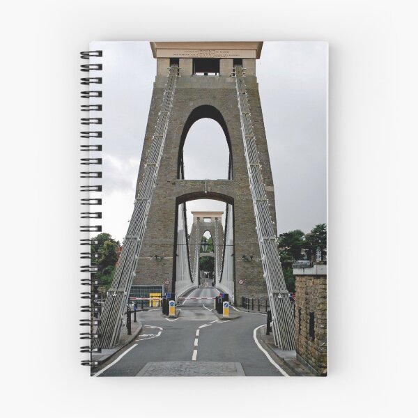 Item preview, suspension bridge designed and sold by funkybunch.