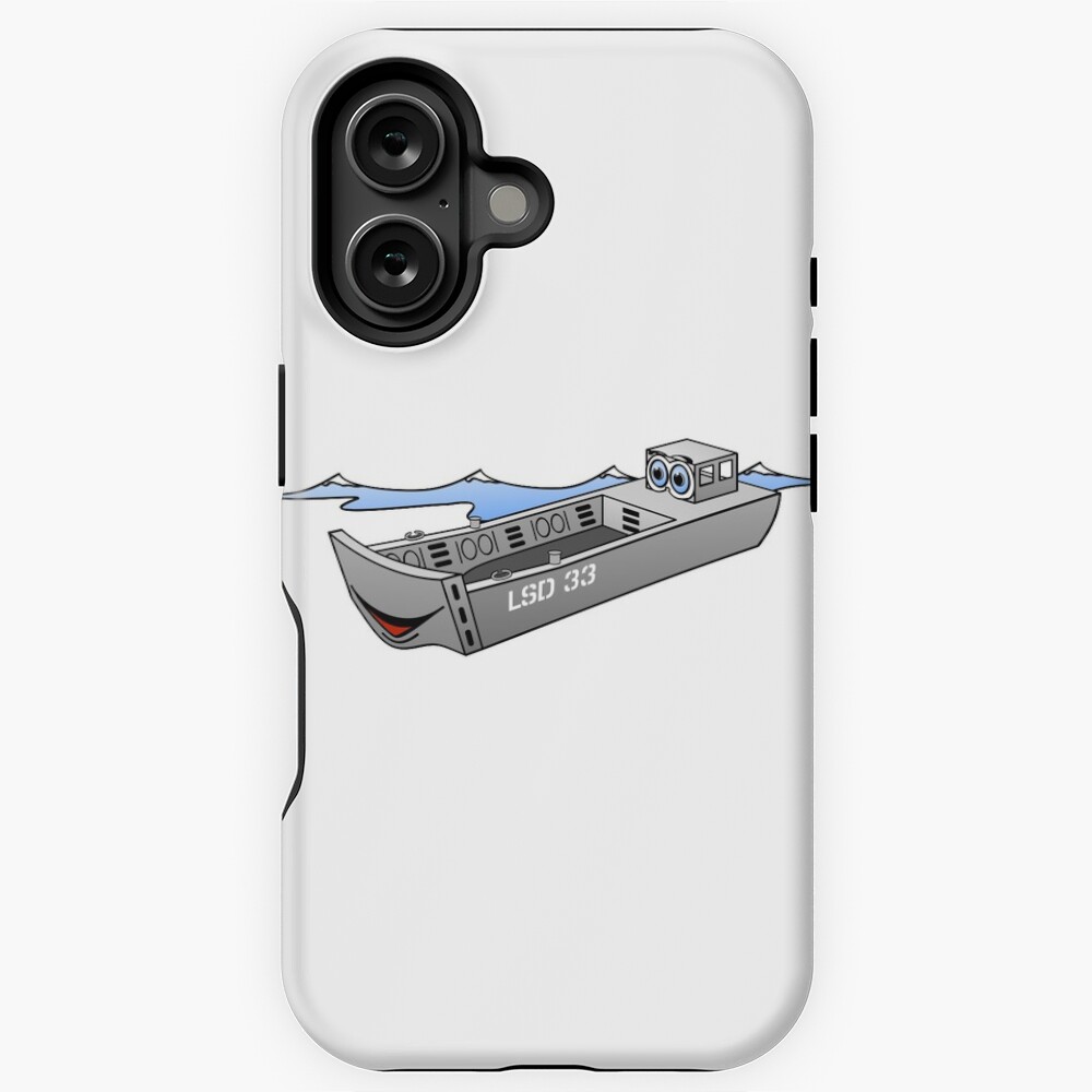 Item preview, iPhone Magsafe Tough Case designed and sold by Graphxpro.