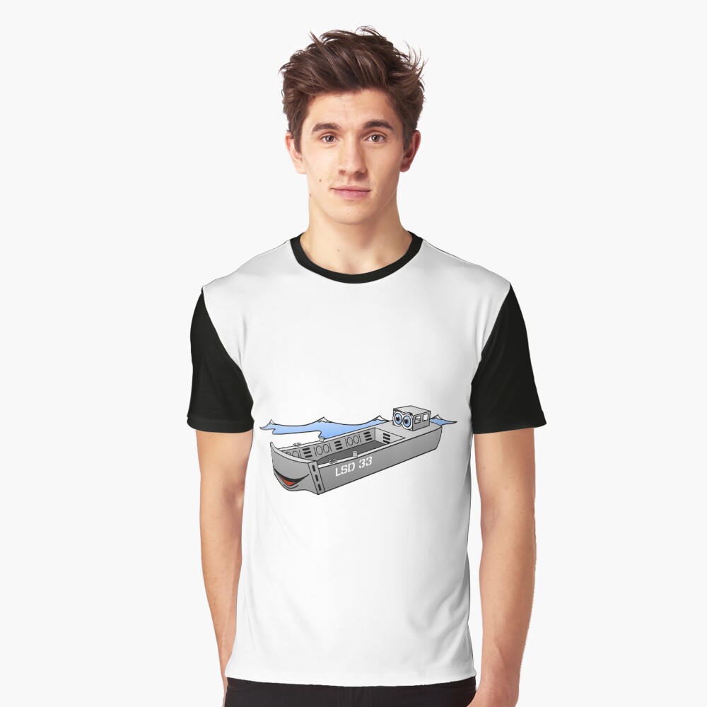 Item preview, Graphic T-Shirt designed and sold by Graphxpro.