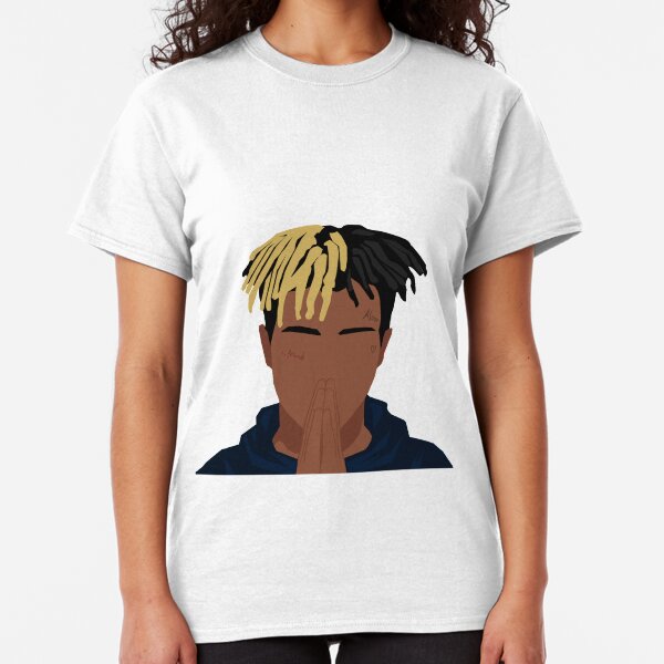 XXX - rip Classic T-Shirt