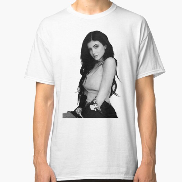 Kylie Jenner T Shirts Redbubble 6534