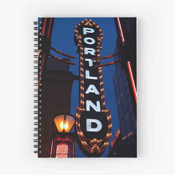 Item preview, Schnitzer Concert Hall in Portland, Oregon designed and sold by Jaymes Williams.