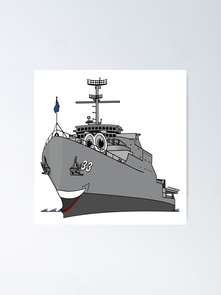 World of Navy ship Drawings