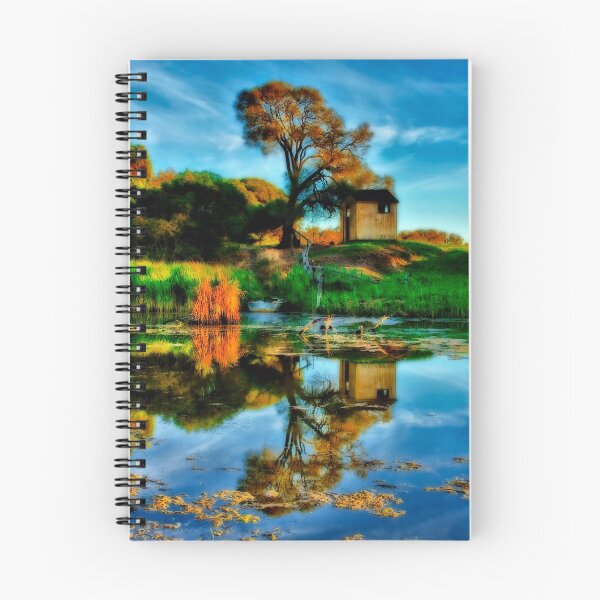 Item preview, "Reflections of The Other Side" designed and sold by Phil Thomson.