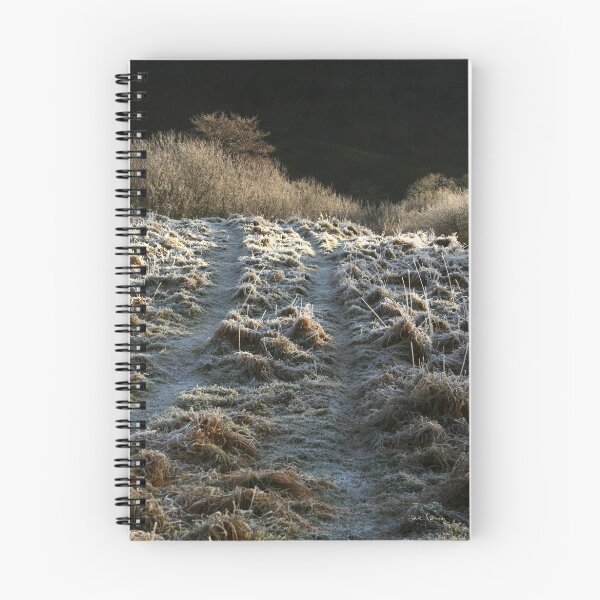 Item preview, Morning Frost designed and sold by robbos.