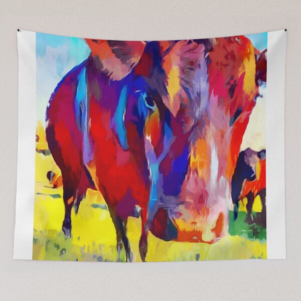 Item preview, Red Angus designed and sold by ChrisButler.