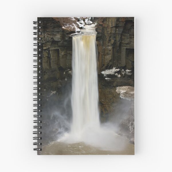 Artikelvorschau, Taughannock entworfen und verkauft von Tyler Thomas.