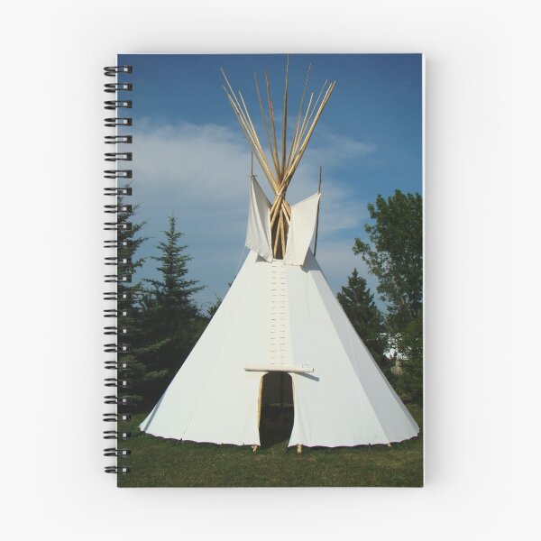 Item preview, TeePee designed and sold by Souvenir.