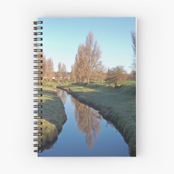 Item preview, river trym designed and sold by funkybunch.