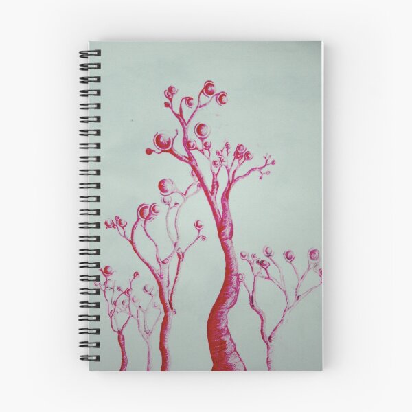 Item preview, Abstract Trees designed and sold by Allib.