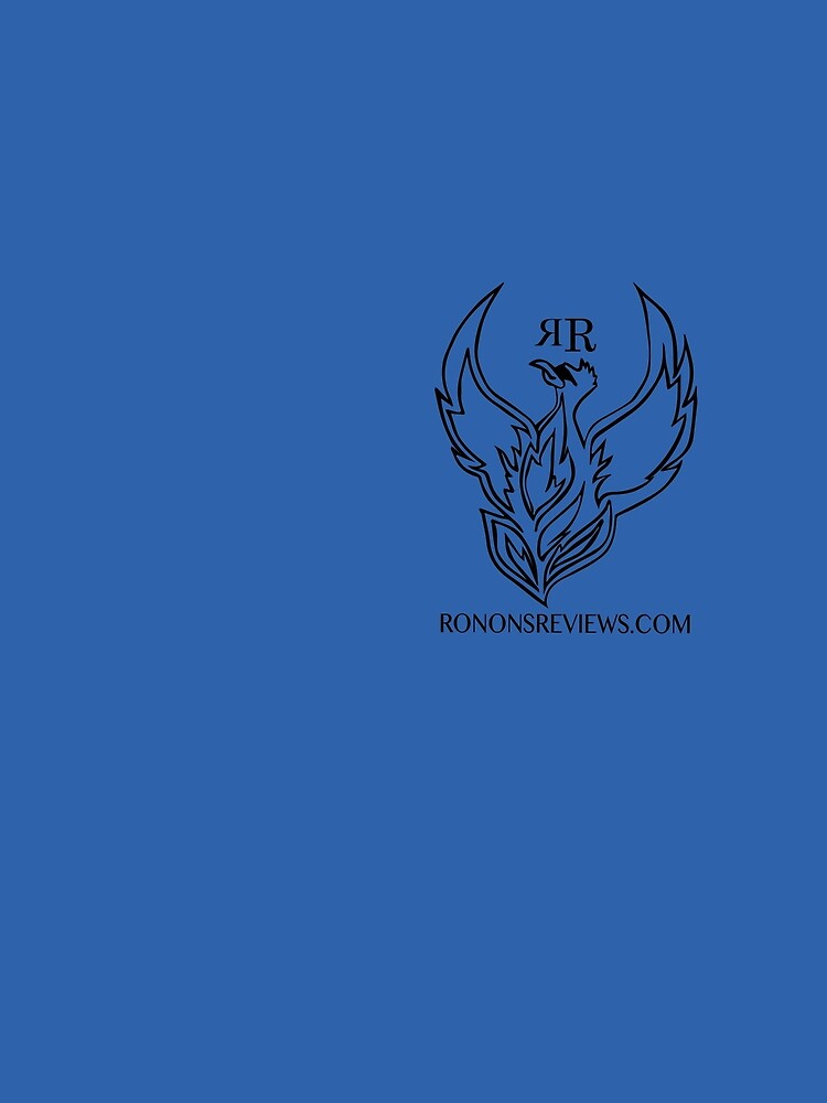 Ronon's Reviews Official Merch by RononsReviews