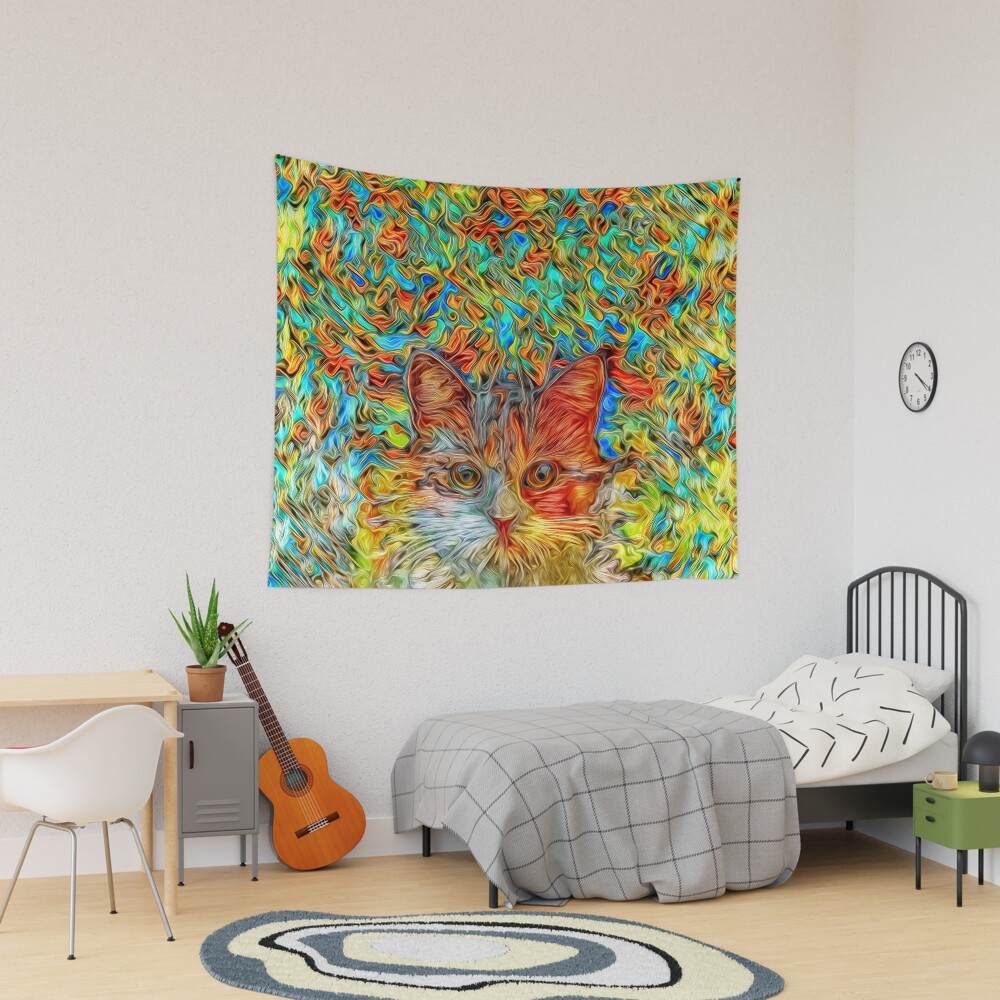 Item preview, Tapestry designed and sold by blackhalt.