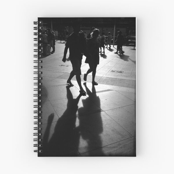 Item preview, Shadows at Circular Quay designed and sold by Paul Todd.