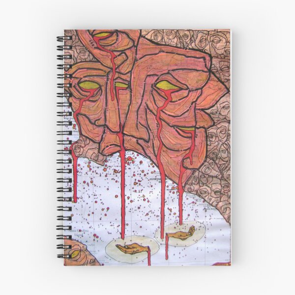 Item preview, Job Security in the City of Angels designed and sold by Caper.