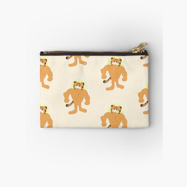 Item preview, Garfield Get Swole designed and sold by creamWolf12.