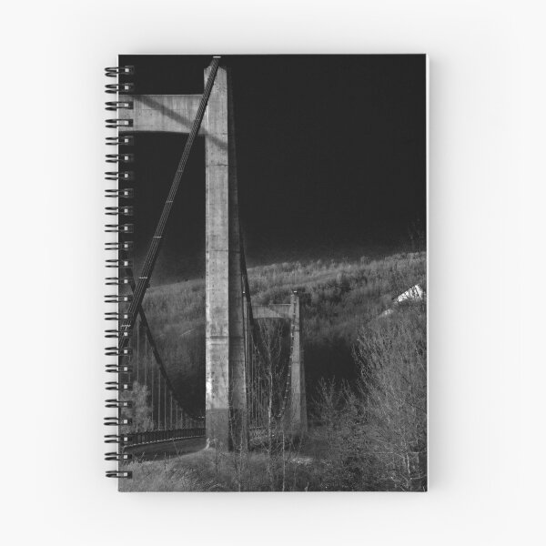 Item preview, Peace Canyon Bridge designed and sold by peaceofthenorth.