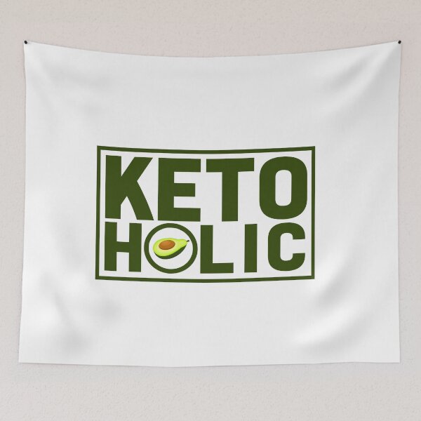 Item preview, Keto Diet Diet Ketogenic Ketosis Health Fats Gift designed and sold by design2try.