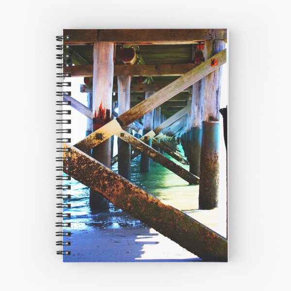 Item preview, Under the Pier designed and sold by Matt Penfold.