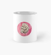 Räumlich außerhalb Tasse (Standard)