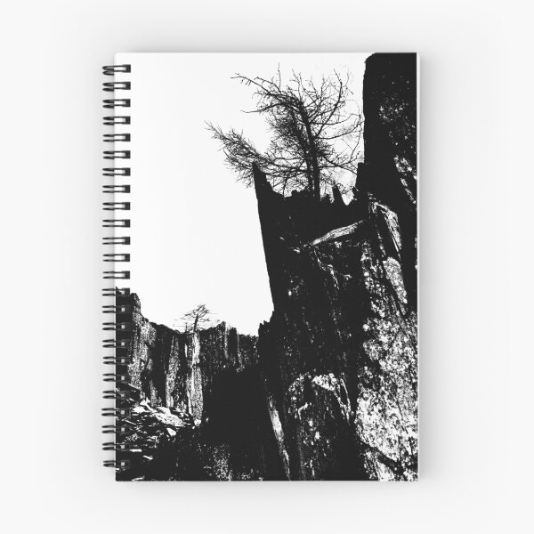 Item preview, Castle Crag Quarry designed and sold by robbos.