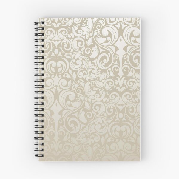 Item preview, Classic White Pattern designed and sold by TJDraws.