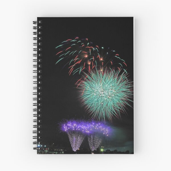 Item preview, Perth New Years Eve Fireworks  designed and sold by EOS20.