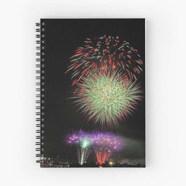 Item preview, Perth New Years Eve Fireworks  designed and sold by EOS20.
