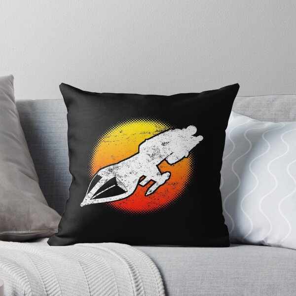 Item preview, Space IX Hawk Mark Interceptor 1999 Dive Dark designed and sold by Jeffery Wright.
