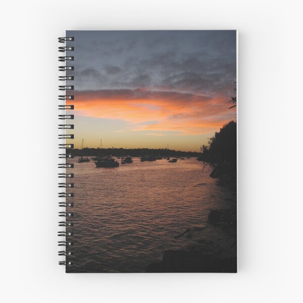 Artikelvorschau, Sydney sunset NYE entworfen und verkauft von Aaron Carr.