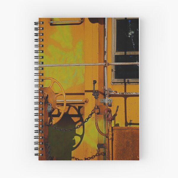Item preview, Yellow Caboose designed and sold by Pamela Hubbard.