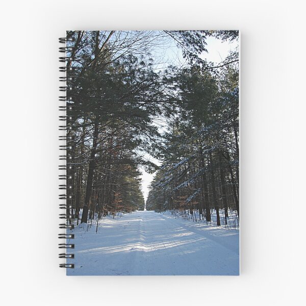 Item preview, Woodland Walking Trail designed and sold by Joanne  Bradley.