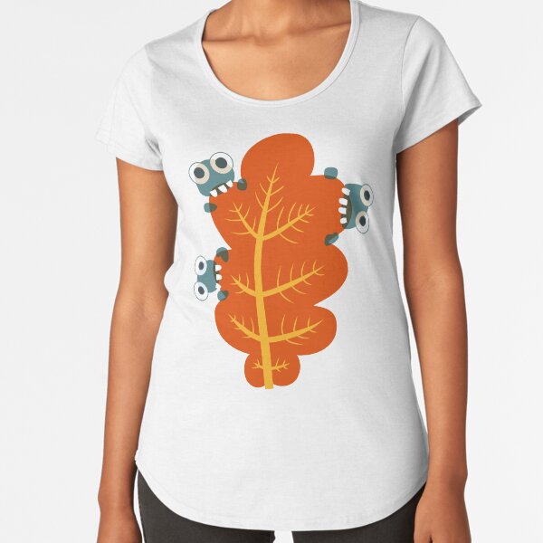 Premium Scoop T-Shirt