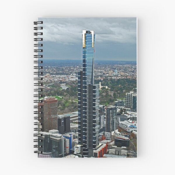 Item preview, Eureka Tower designed and sold by Hicksy.