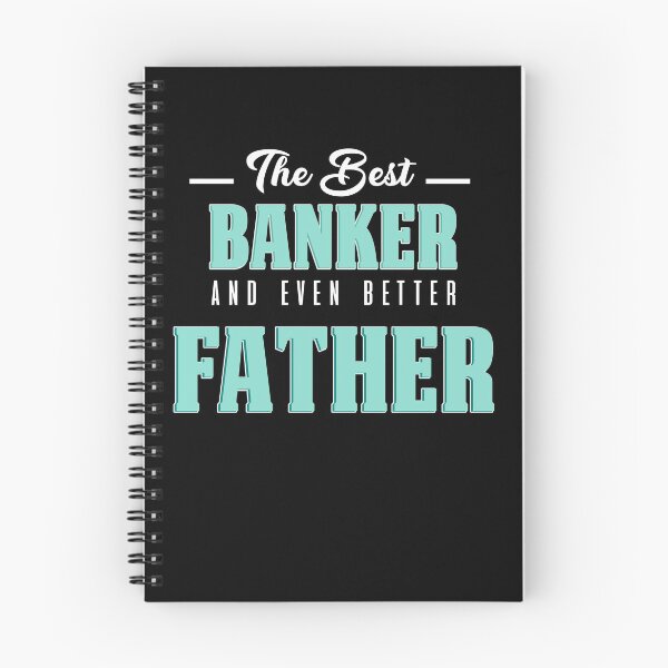 Item preview, Banker Accountant Bank Money Finances Gift designed and sold by design2try.