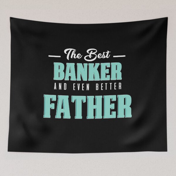 Item preview, Banker Accountant Bank Money Finances Gift designed and sold by design2try.